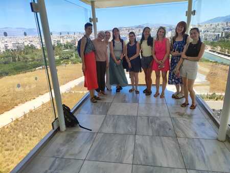 Erasmus+